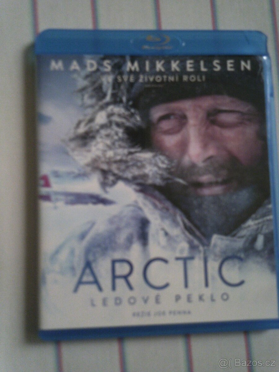 Prodej originálních filmu na kazatách - 17