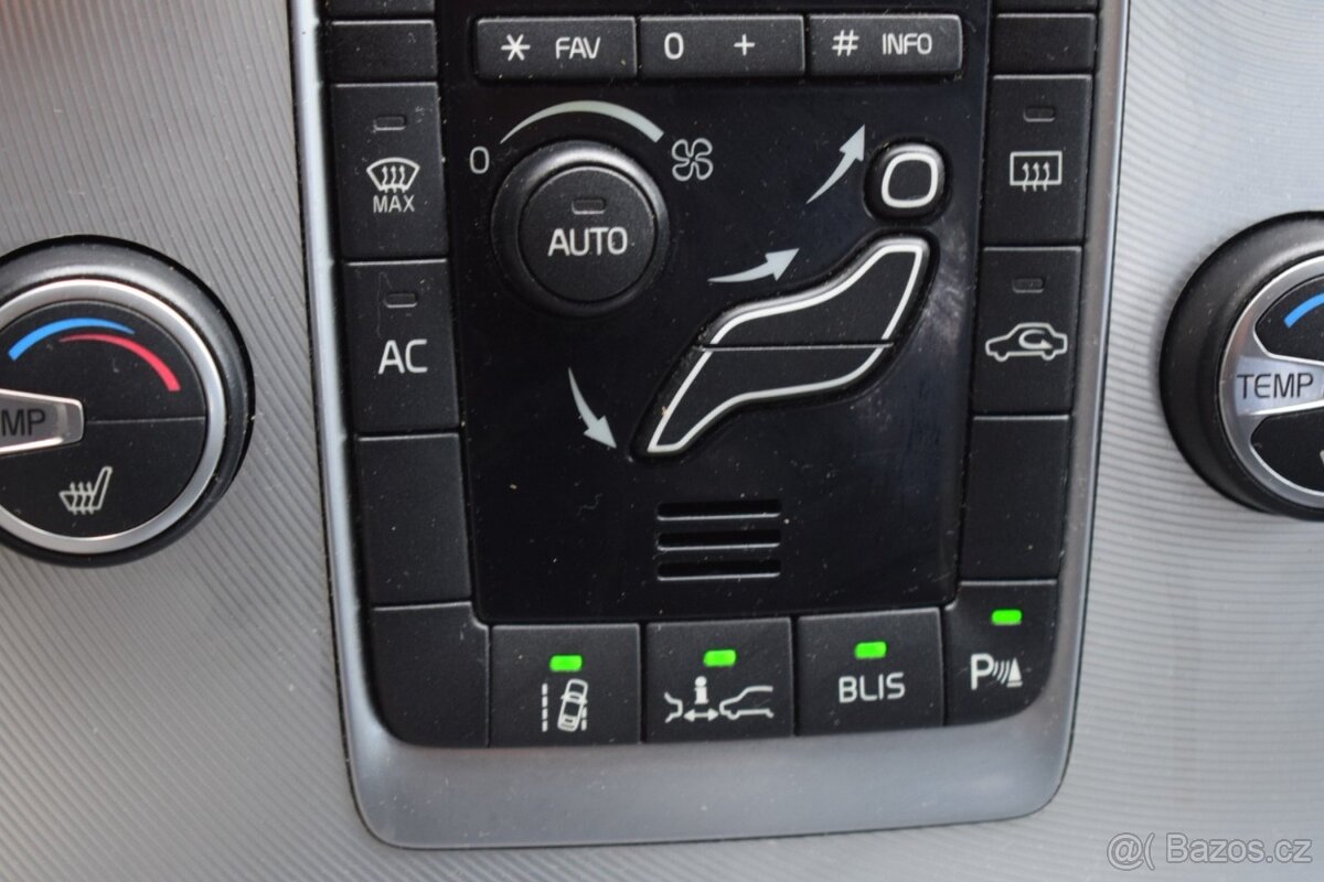 Volvo S60 D3 2.0D 120KW/Rdesign/AUTOMAT/ - 17