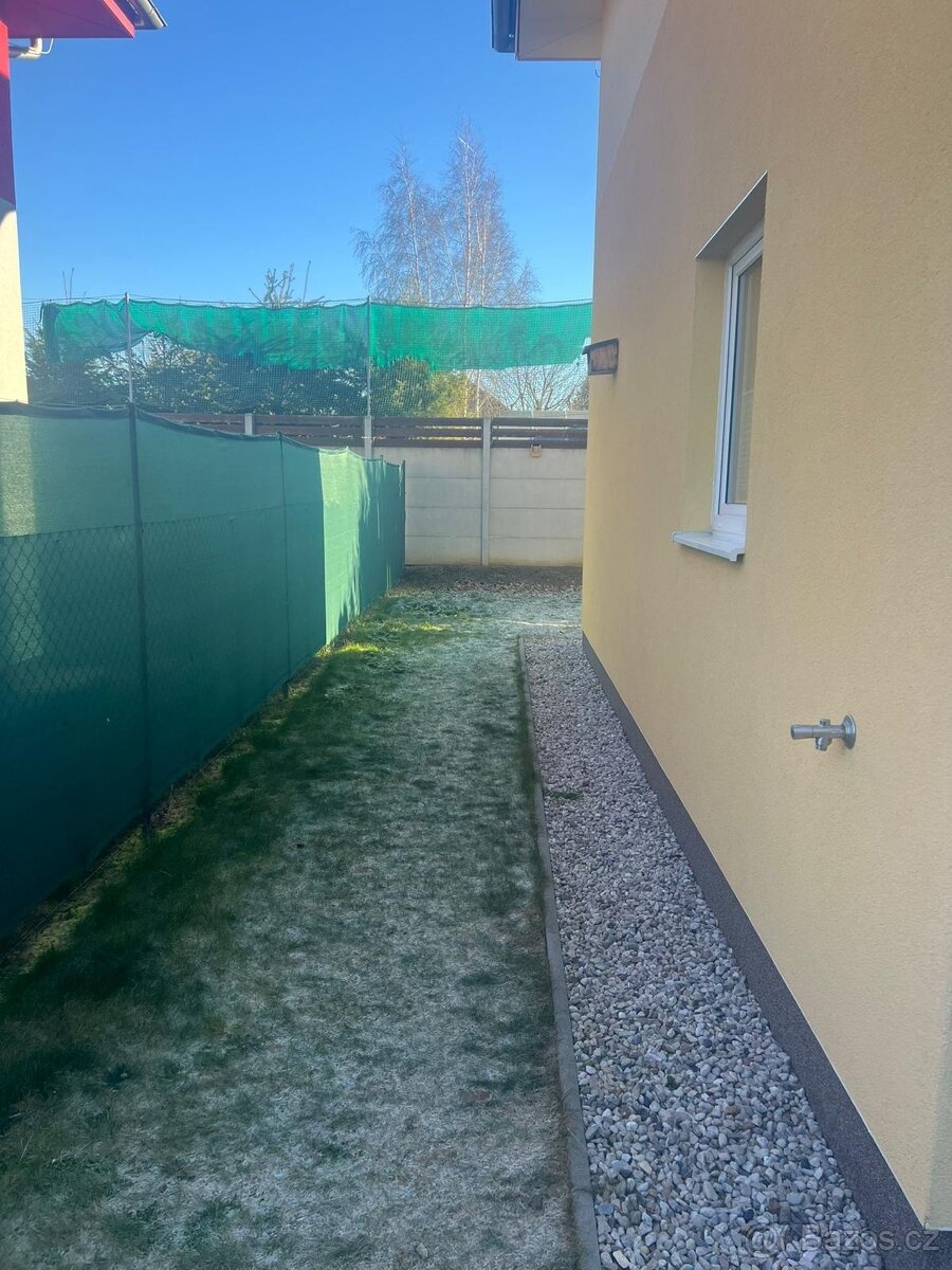 Rodinný dům Plzeň Křimice - 17