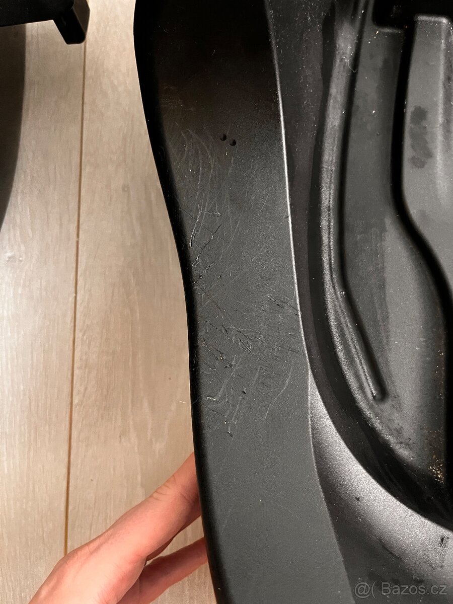 Kočárek Britax Romer III - 17