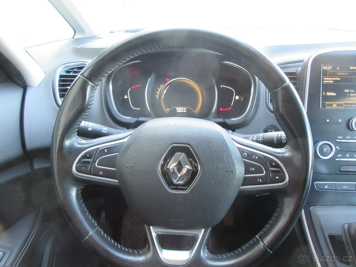 Renault Grand Scénic Energy dCi 110 Intens - 17