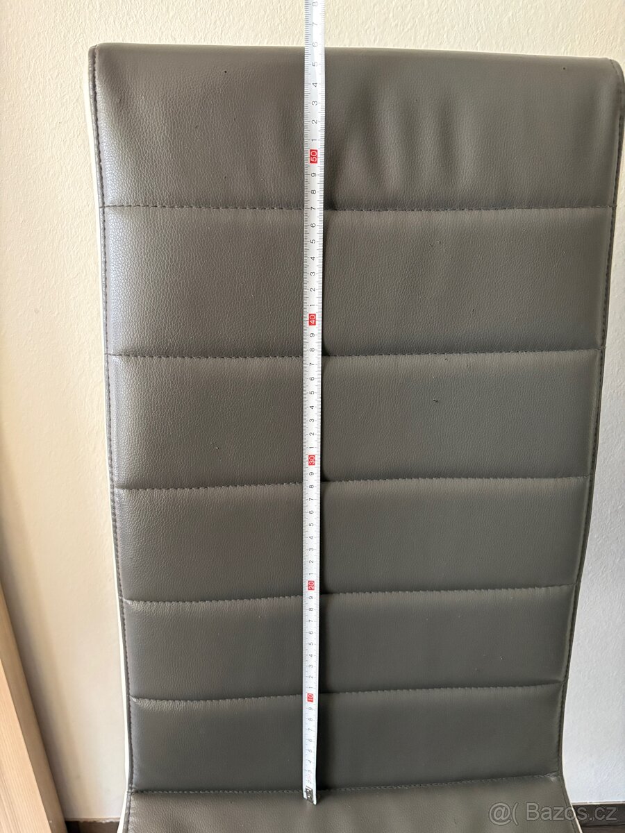 Jídelní židle 6ks - 17