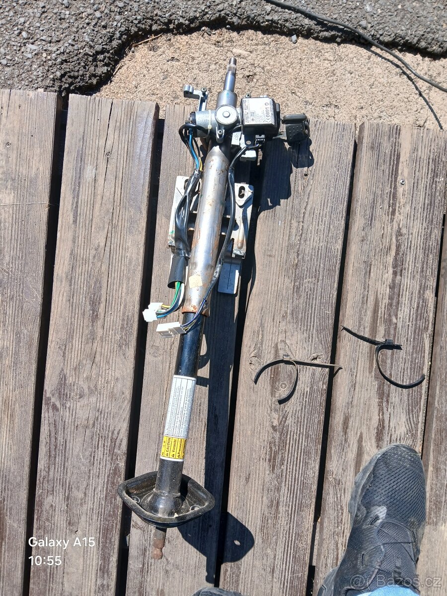 Suzuki Jimny 1.3 16v 4x4 - 17