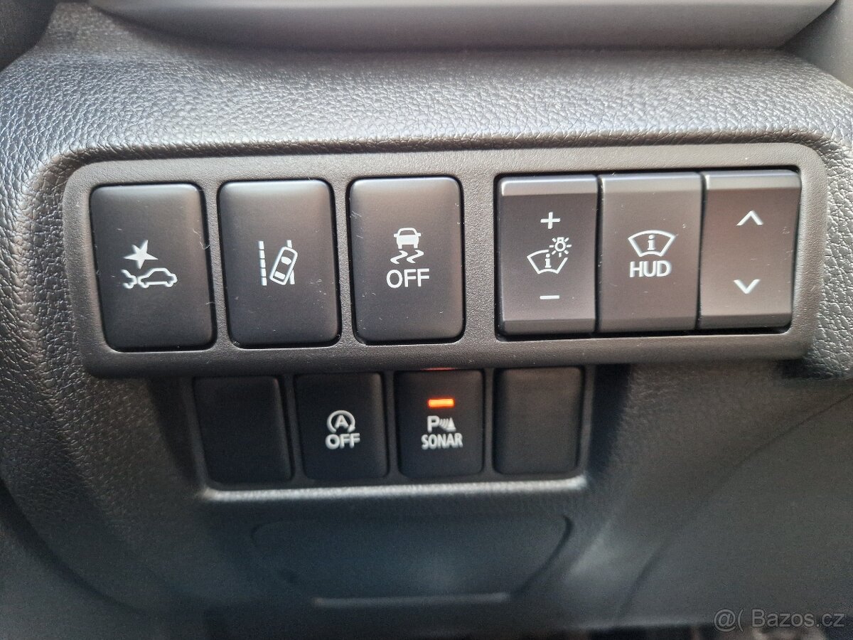 Mitsubishi Eclipse Cross, 1.5 MIVEC 4x4, automat - 17