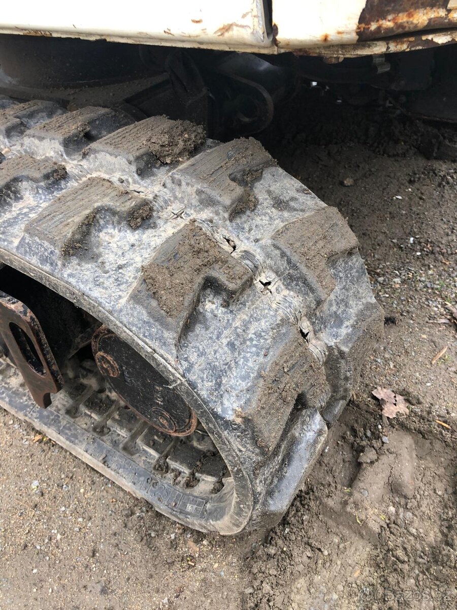 Caterpillar CAT 301.8 - 17