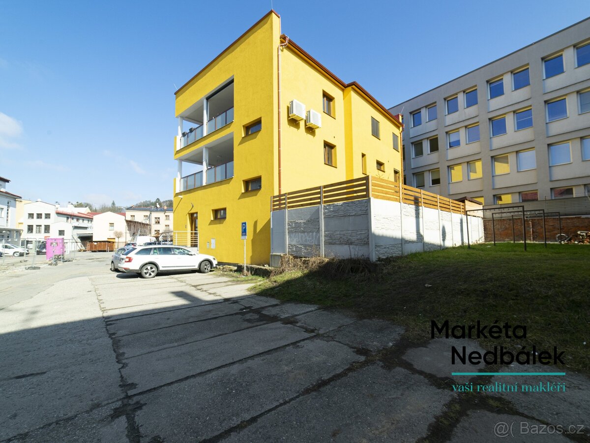 Prodej byty 4+kk, 156 m² - Vsetín, ev.č. 22641 - 17
