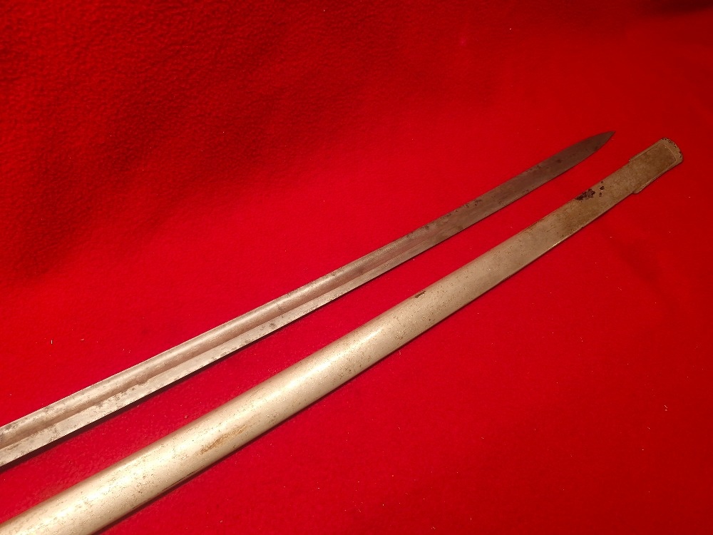 Republikova savle vz.24 - 17