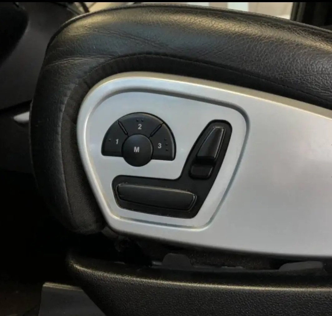 Mercedes-Benz GL 500 - 17