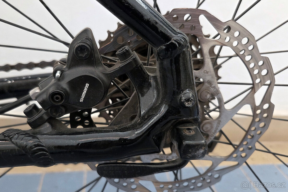 SPECIALIZED Rockhopper Pro 29 L - 17