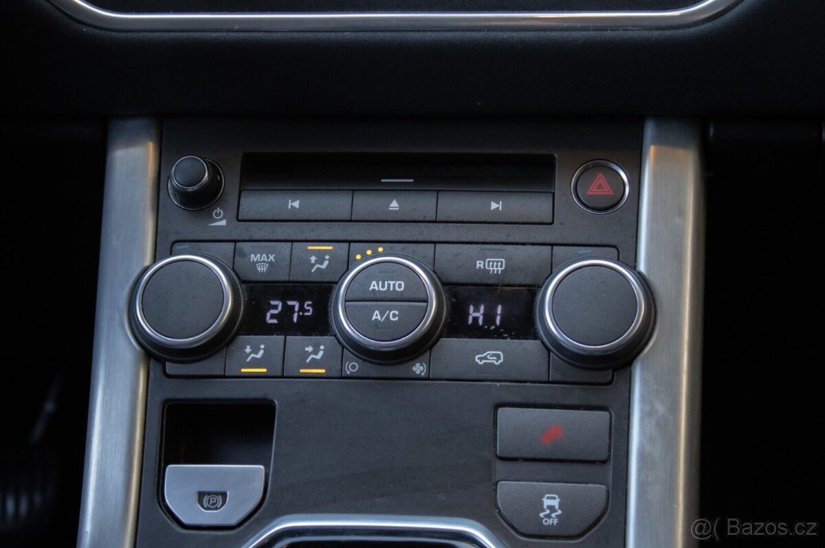 Range Rover Evoque 2.2 TD4 110kW - 17