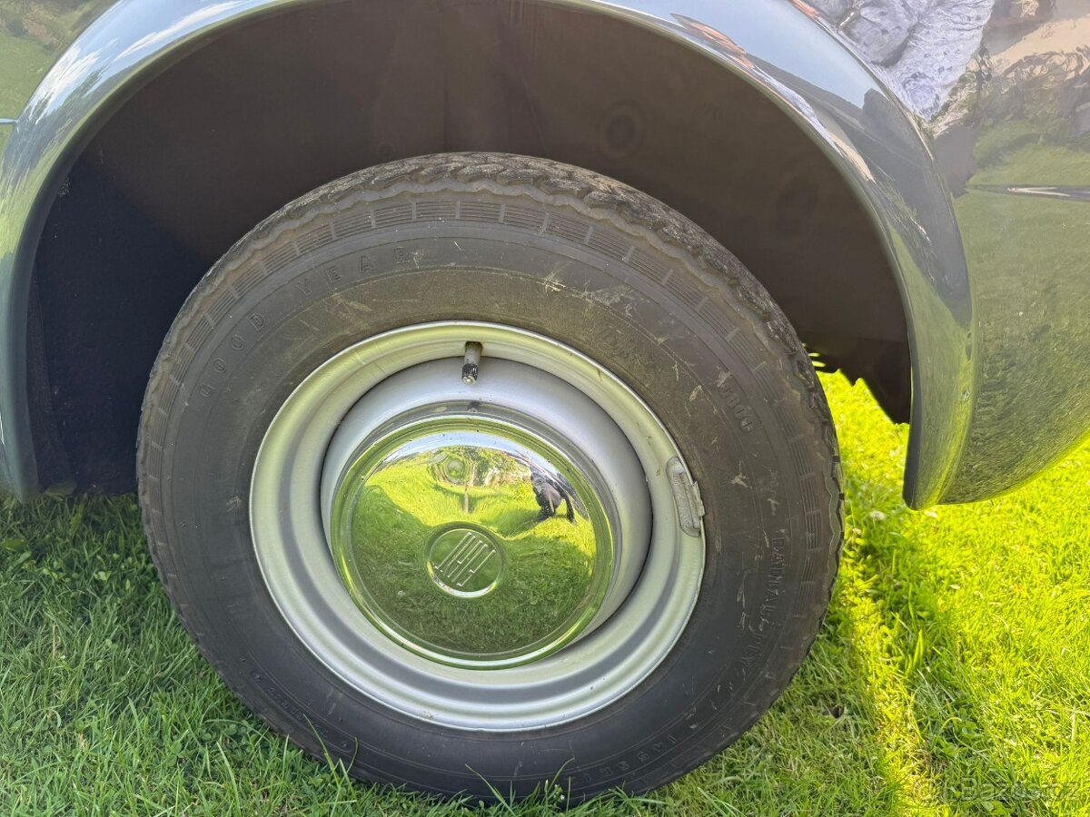 Fiat 850 - 17