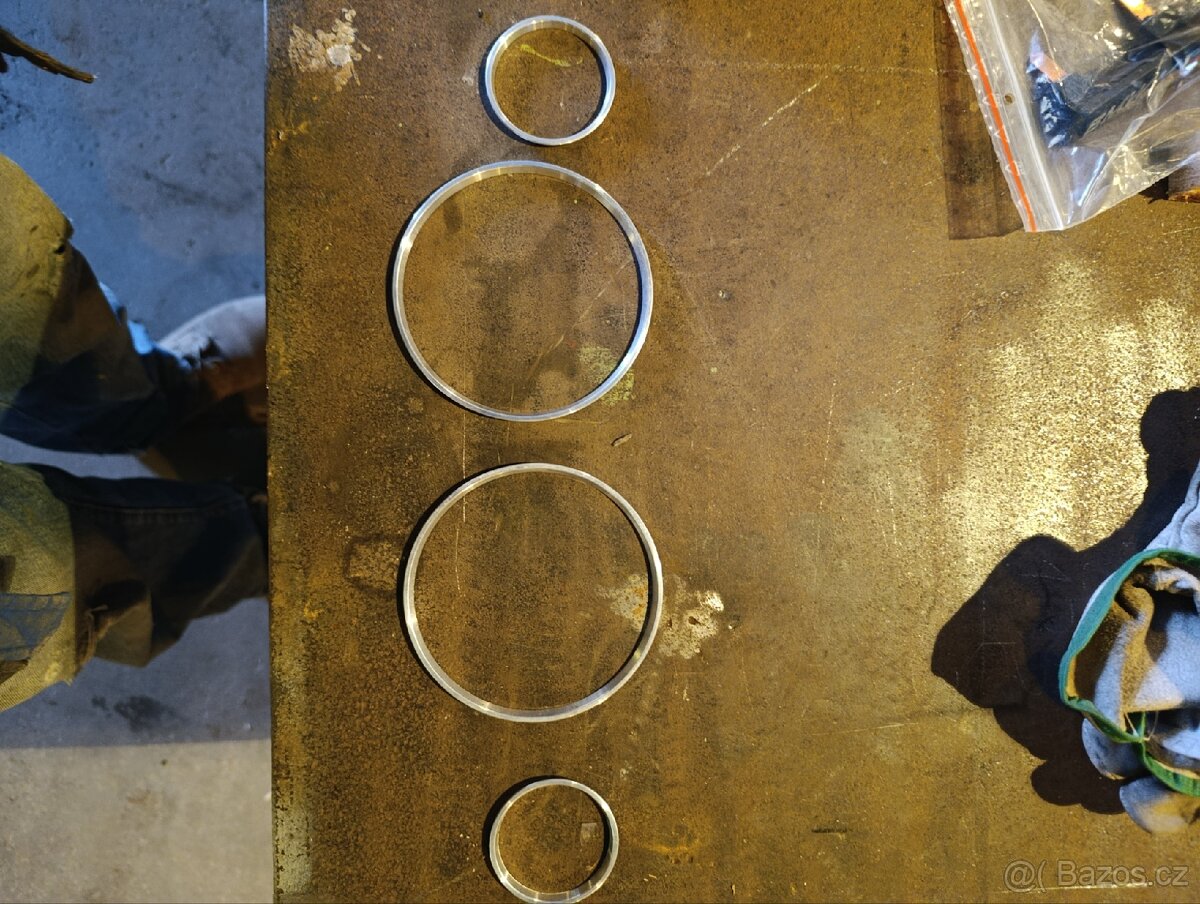 BMW e30 díly. M-technik 2 - 17