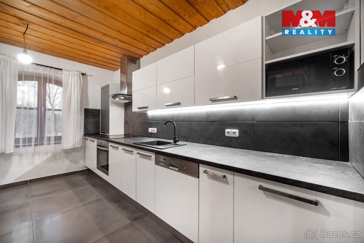 Prodej chalupy, 2511 m², Polička - Lezník - 17