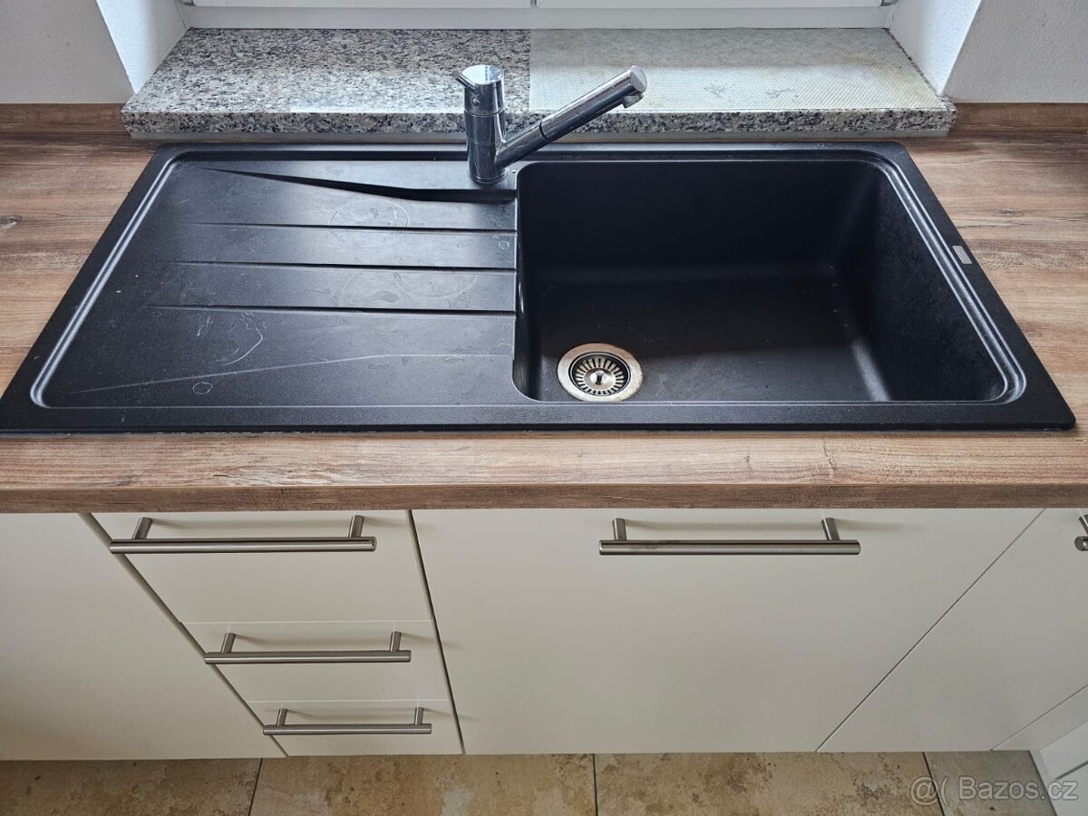 Kompletní kuchyně TOPLINE MAGNOLIA vč. spotřebičů - 17