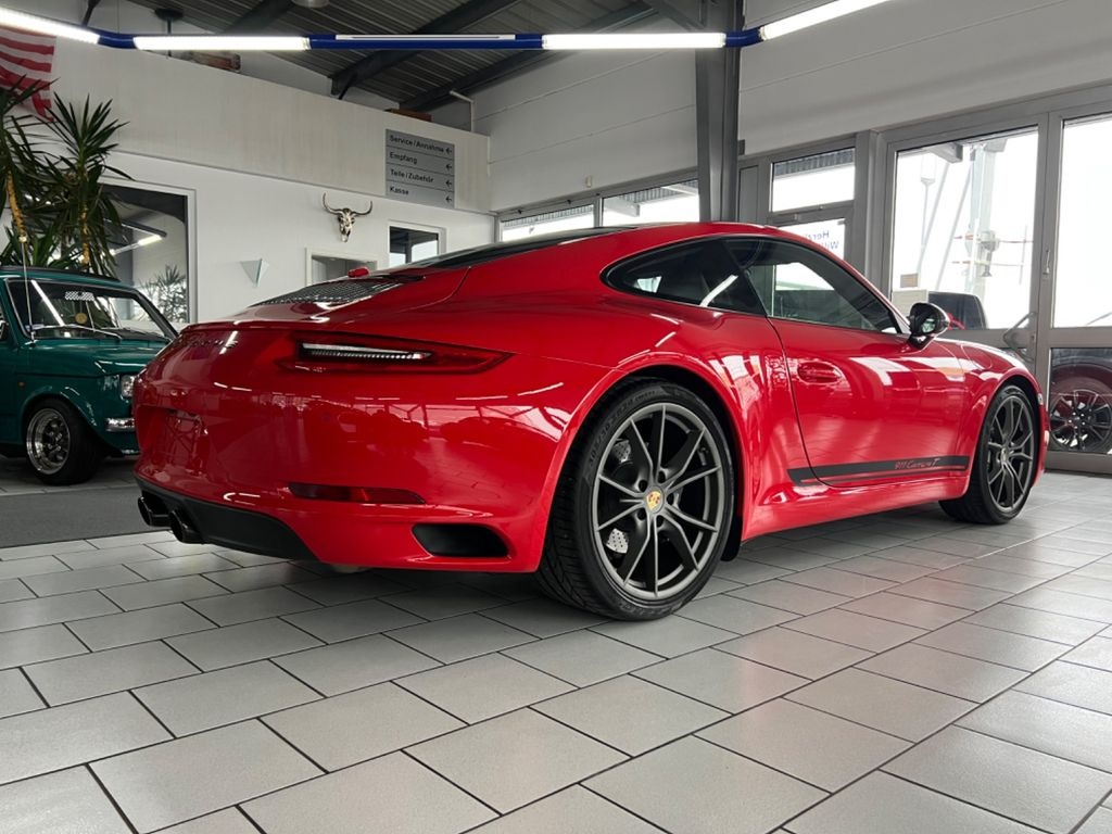 PORSCHE CARRERA 911 alu kola 20" nové, originál - 17