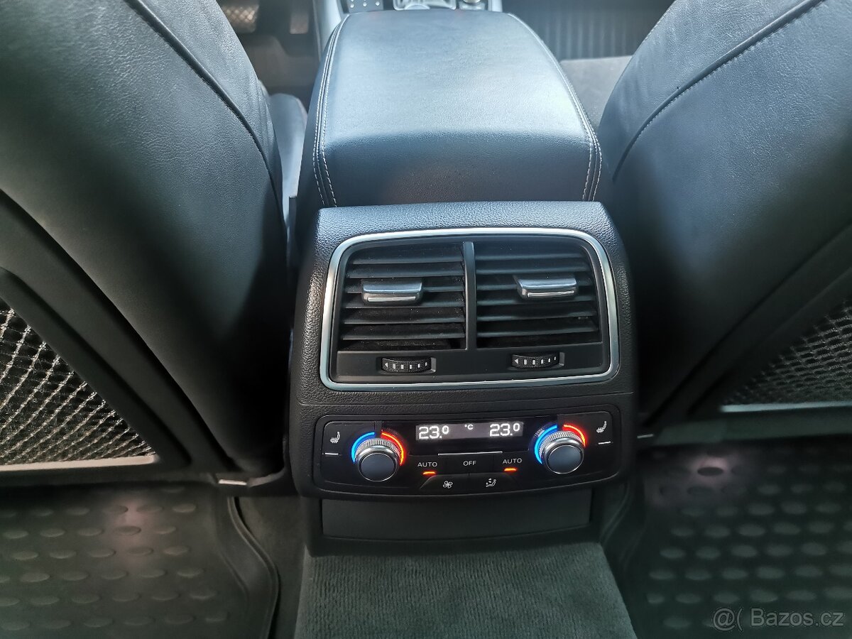 Audi A6 3.0 bitdi Avant Quattro - 17