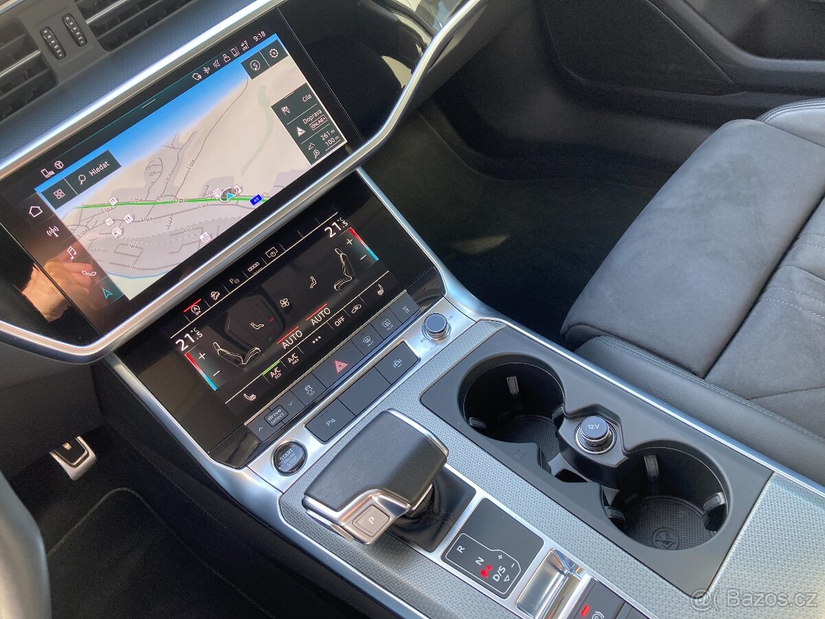 Audi A6 Allroad - 17