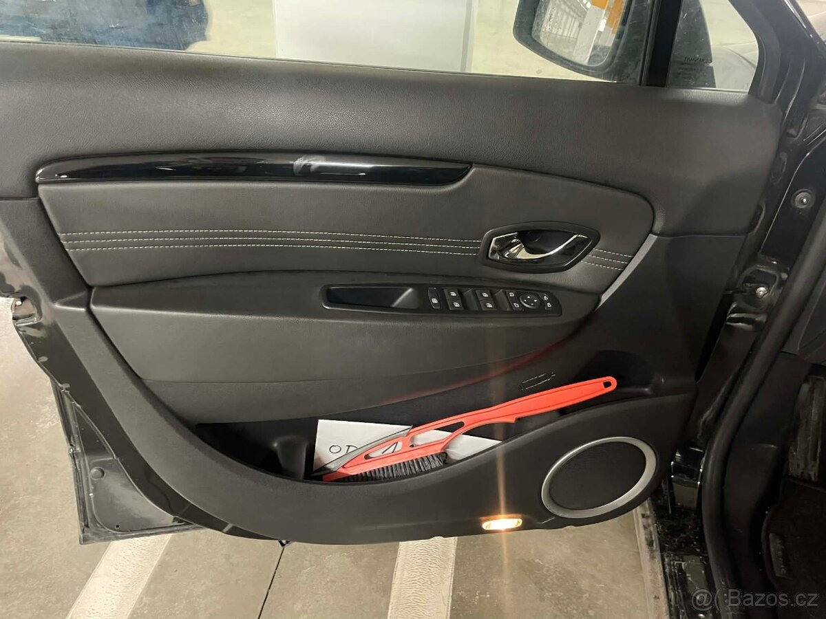 Renault Scenic 1.6 dCi, 96kw, rok 2012 (možna výměna) - 17