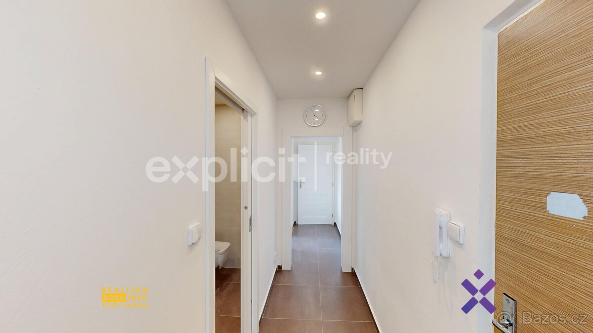 Prodej bytu 2+1 49 m² - Smetanova, Otrokovice, ev.č. 02889 - 17
