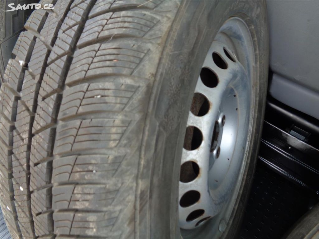 VW transporter 1.9 Tdi bez DPF - 17