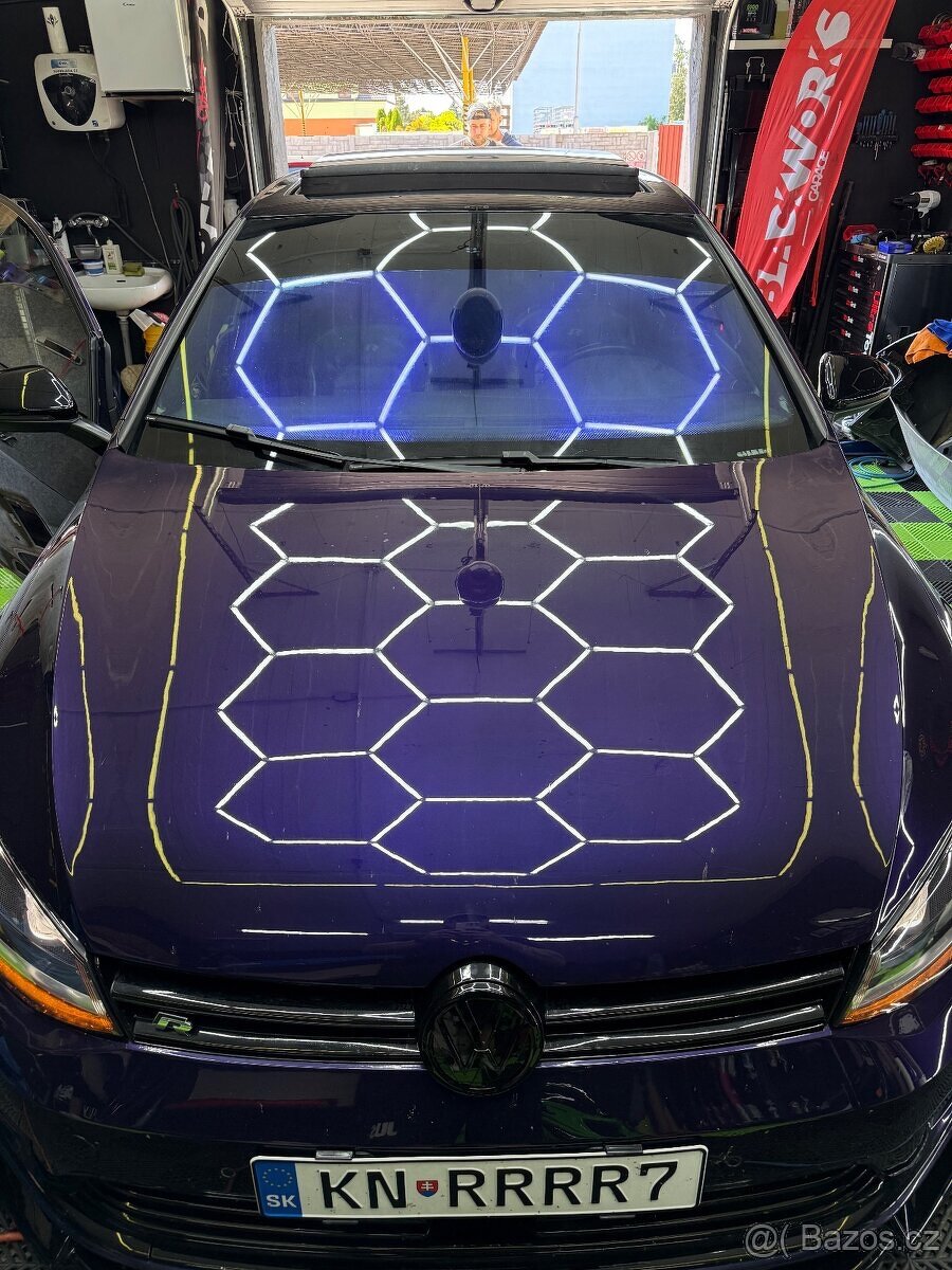 Volkswagen Golf 7R 4-Motion 450ps - 17