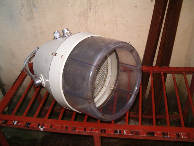 Retro poličky, stolky, slunečník, schránky, botník, suš - 17