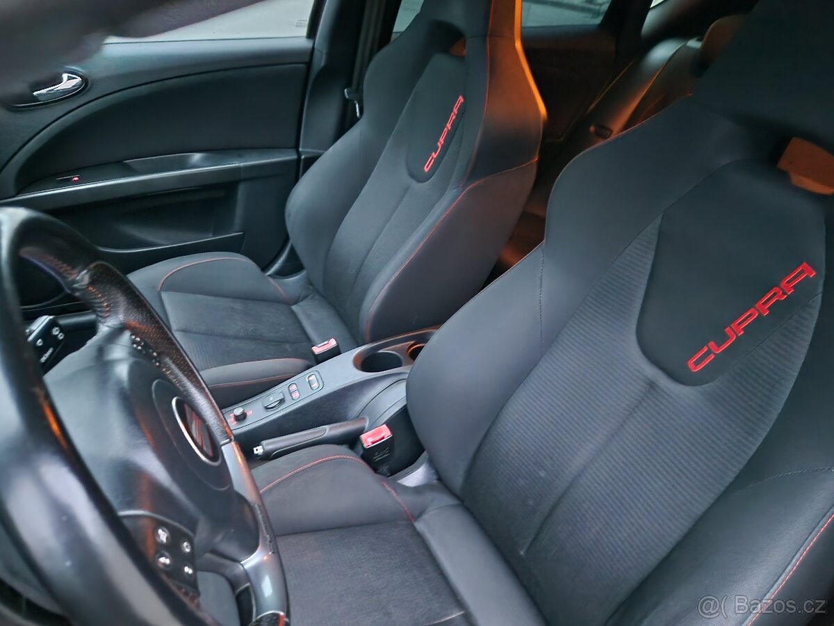 Seat Leon CUPRA 2.0 tfsi 310hp - 17