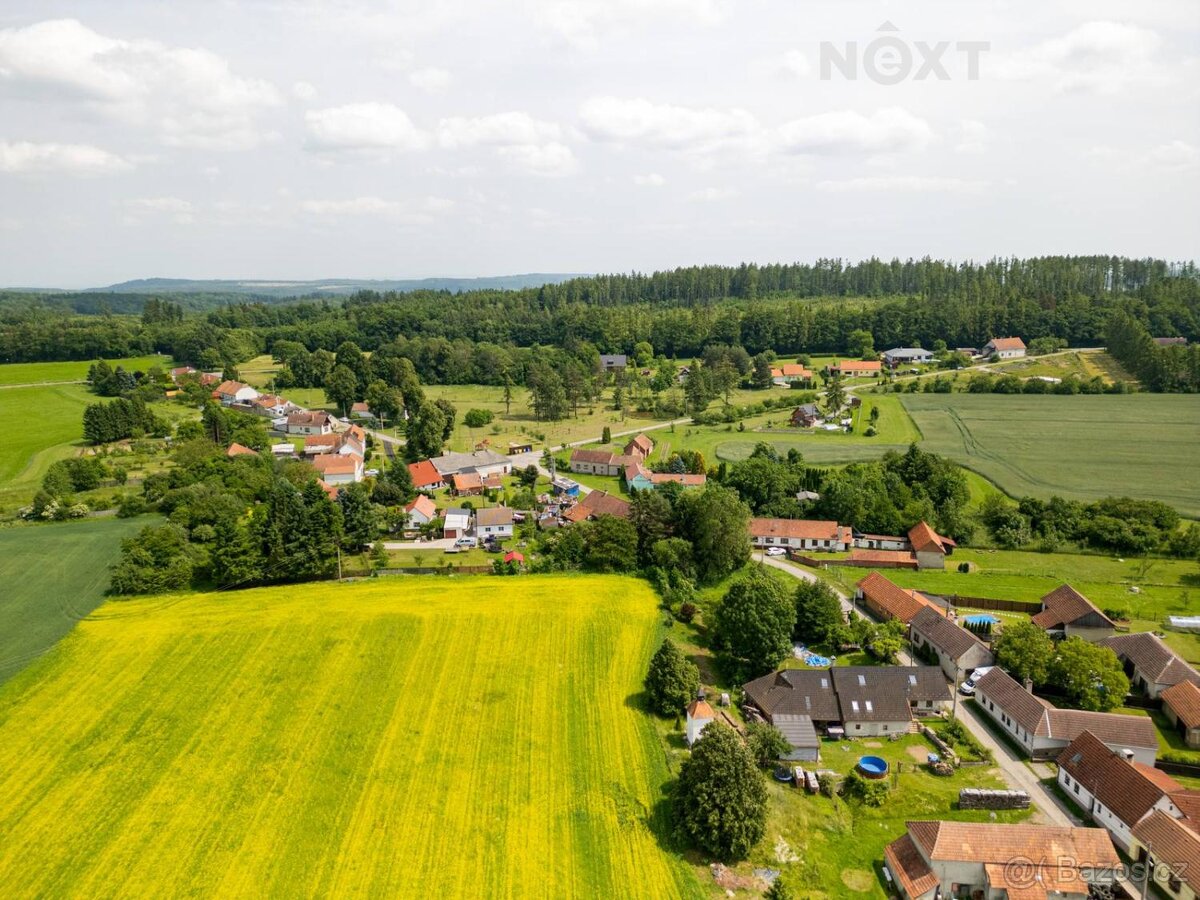 Prodej Rodinný dům, 25㎡ - 17