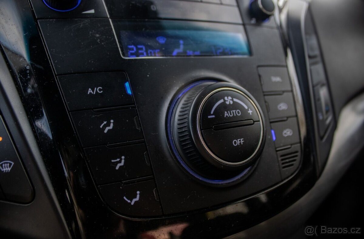 Hyundai i40 1.7 CRDi Style - 17