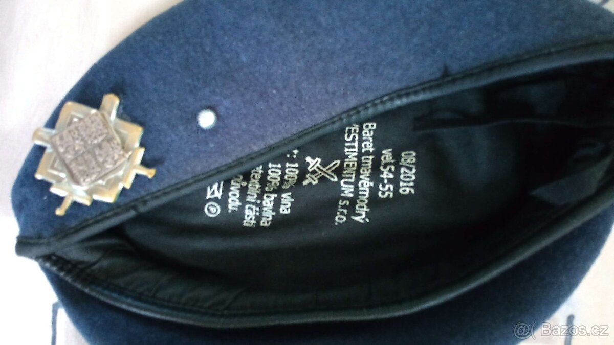 Vojenské uniformové přebytky - maskáče - 17