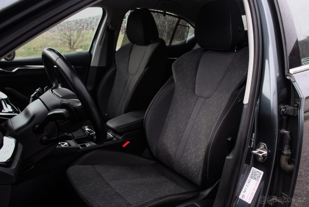 Škoda Octavia ETEC 2021 106tkm - 17