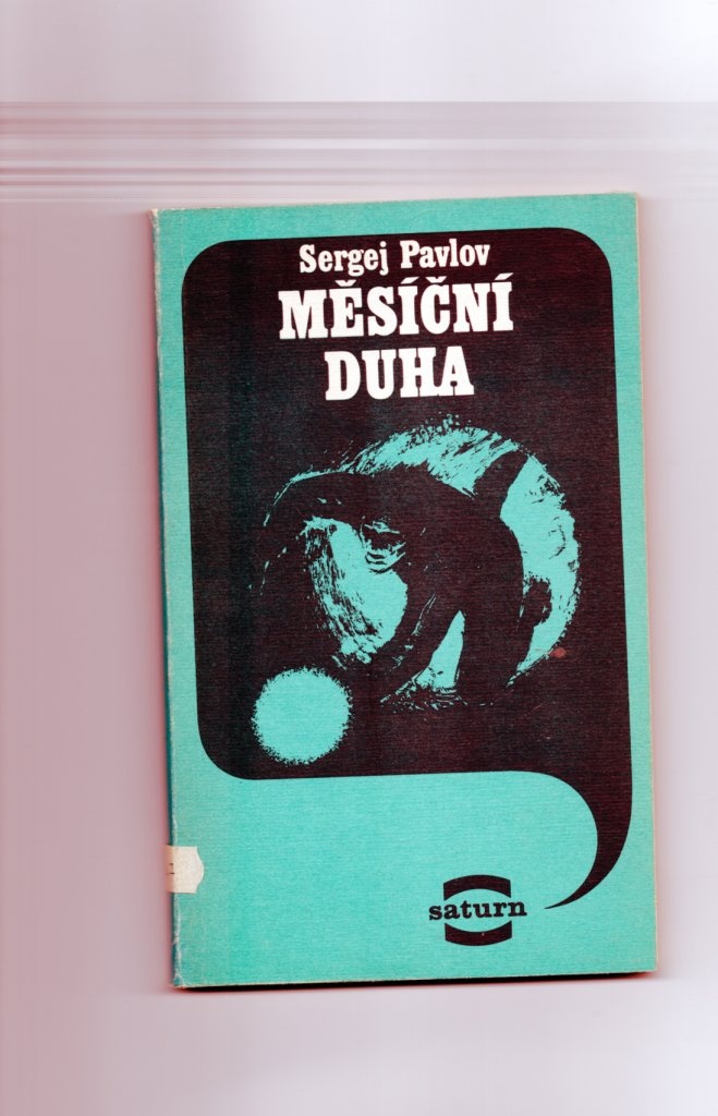 Sovětská sci-fi - 17