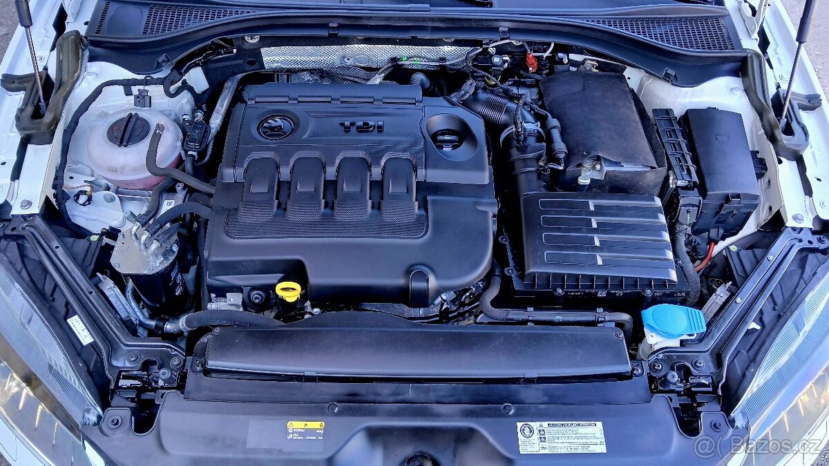 Superb 2.0 Tdi DSG Style - 17