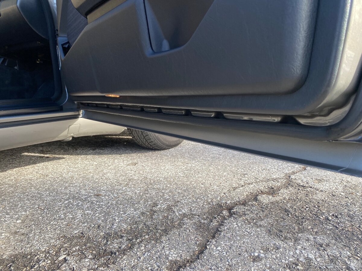 Mercedes-Benz w124 300ce - 17