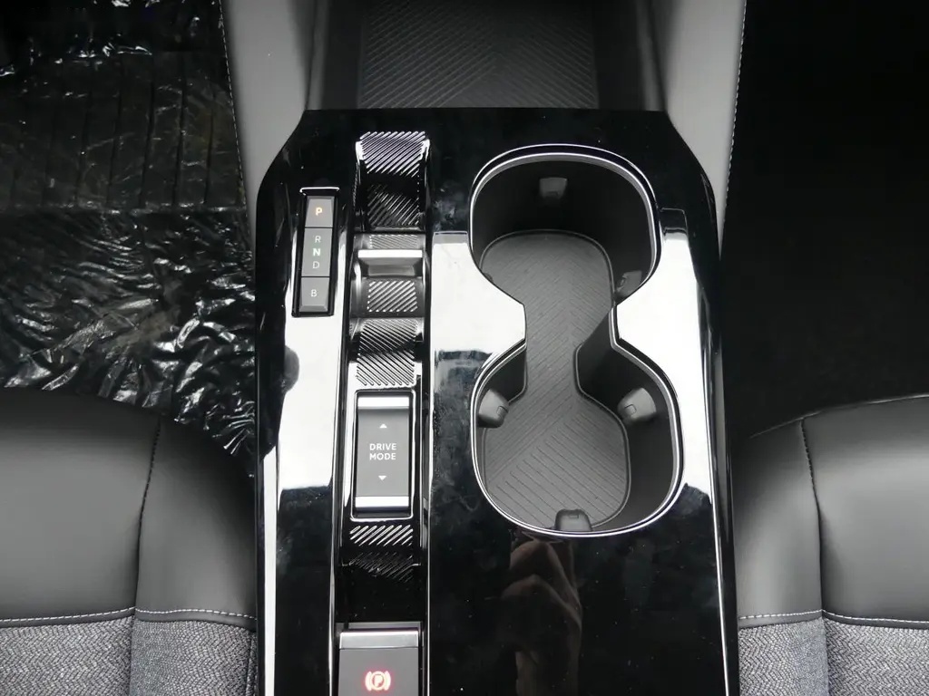 Citroën C5 X, Hybrid 225 ë-EAT8 FEEL PACK - 17