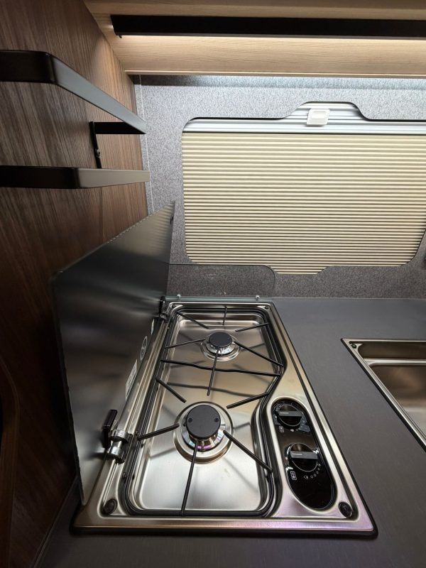 VIP Profila T 696 EB Comfort - 17