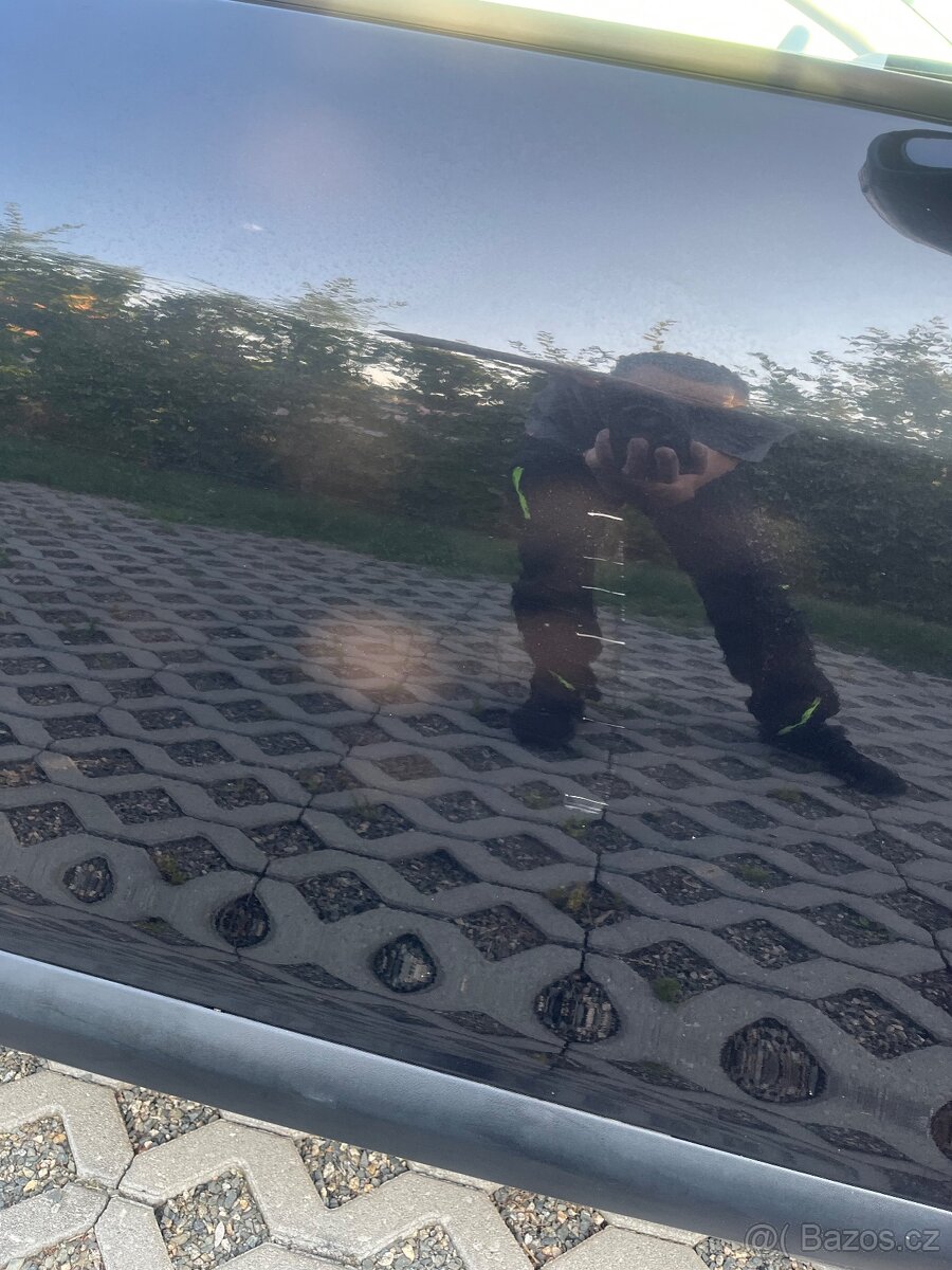 Renault megane coupé - 17