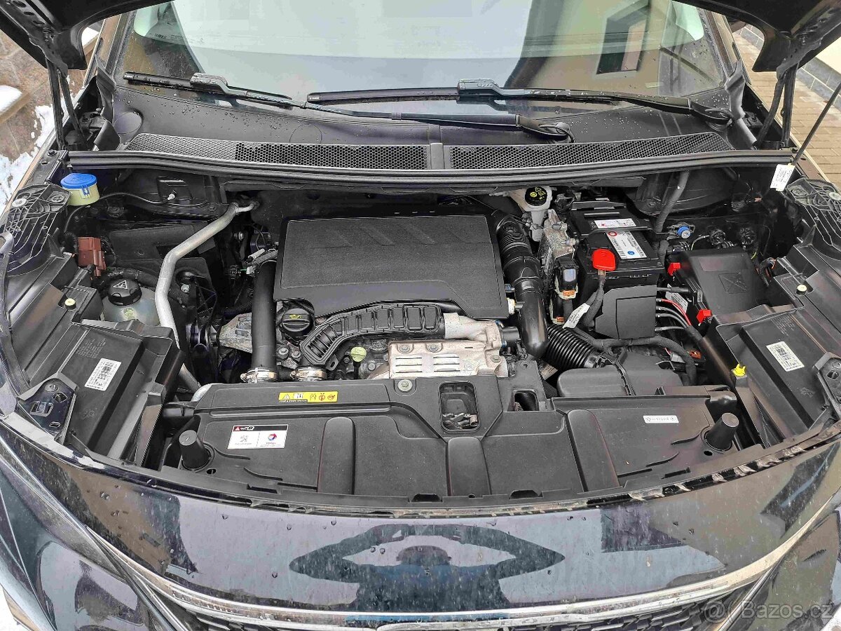 Peugeot 5008 1,2 PT EAT8 ALLURE - 1816 - 17