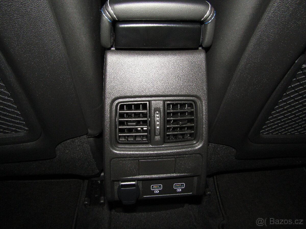 Renault Arkana 1,3 TCe 116 kW EDC esprit Alpine - 17