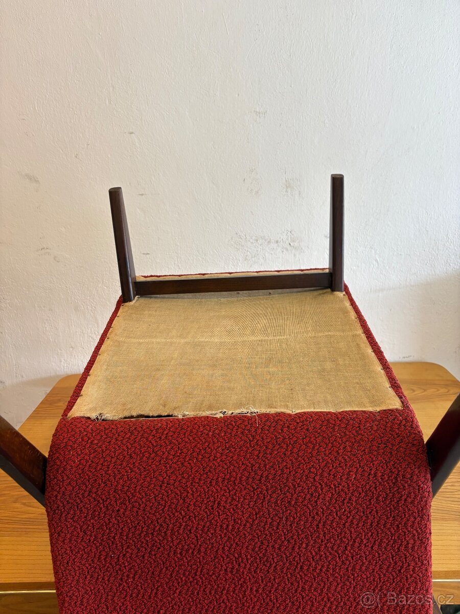 Retro křesla Ton - 17