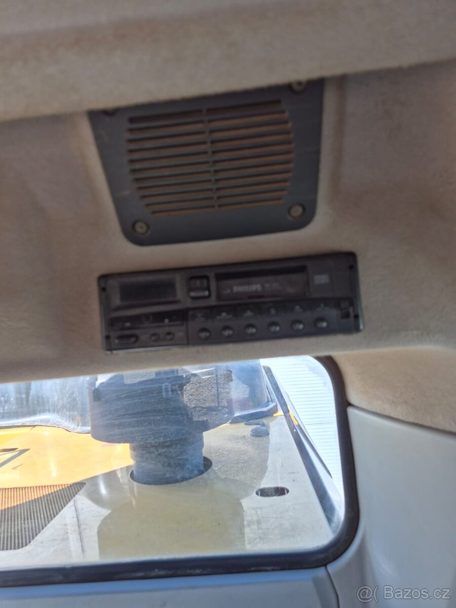 CAT CATERPILLAR 324 E LN pásový bagr, rypadlo - 17