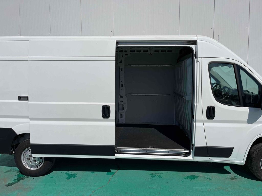 Peugeot Boxer 2.2, L3H2, Kamera, DPH - 17