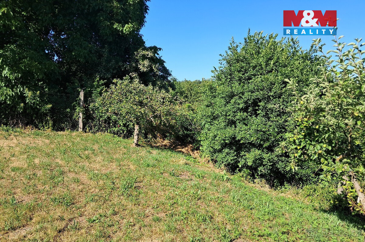 Prodej zemědělského objektu, 96 m², Mešno - 17