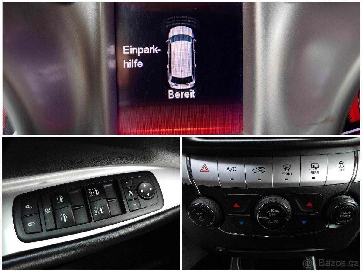 Fiat Freemont 2012 2.0 Multijet Urban 103 kW - 17