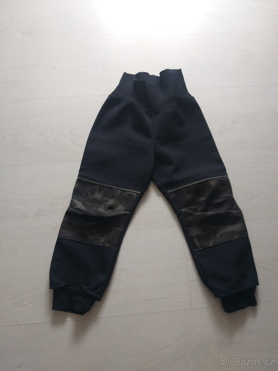 Set oblečení vel. 110/116 - 17