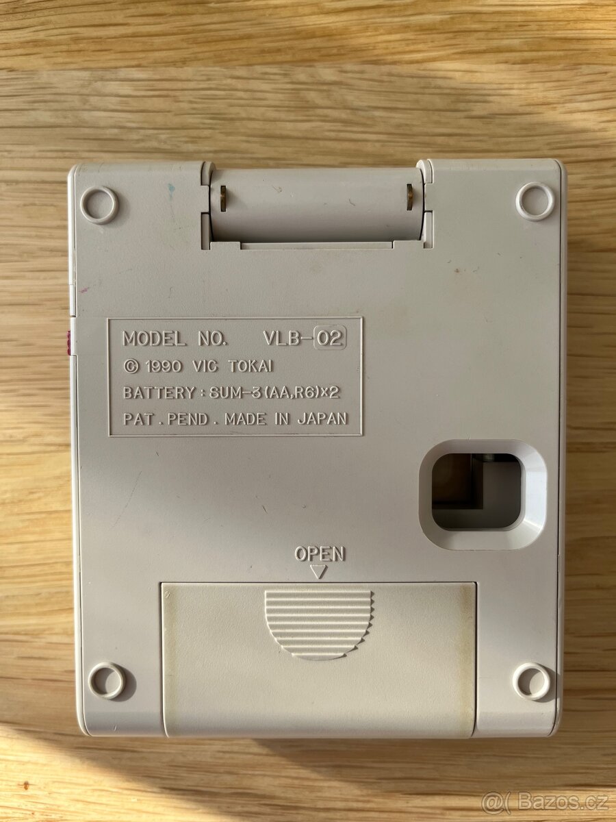 Game boy DMG Nintendo - 17