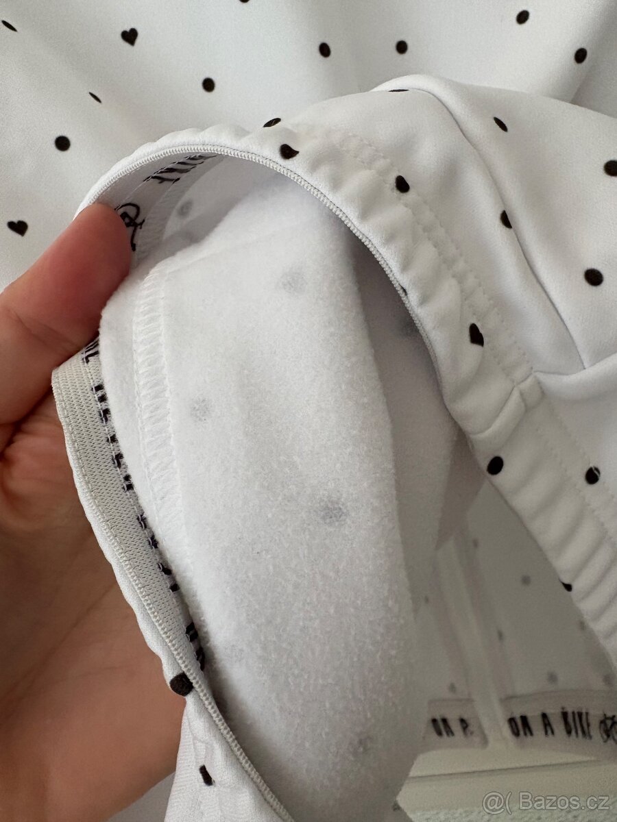 Maloja cyklisticky dres - 17