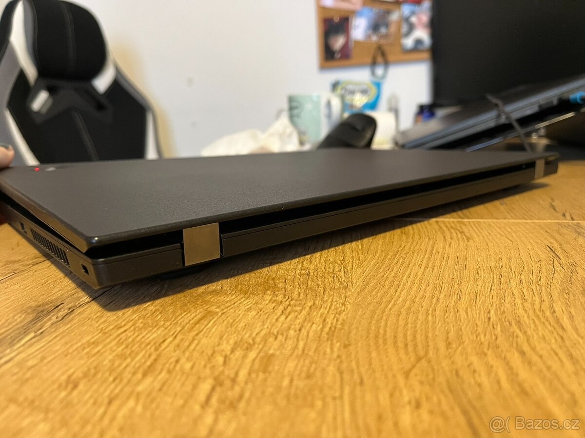 Lenovo ThinkPad L590+Win11 - 17