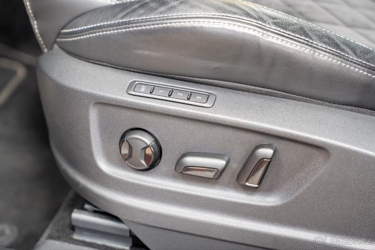 Škoda Kodiaq Sportline 1.4 TSI 4x4 - navi,LED,temp,150 PS - 17