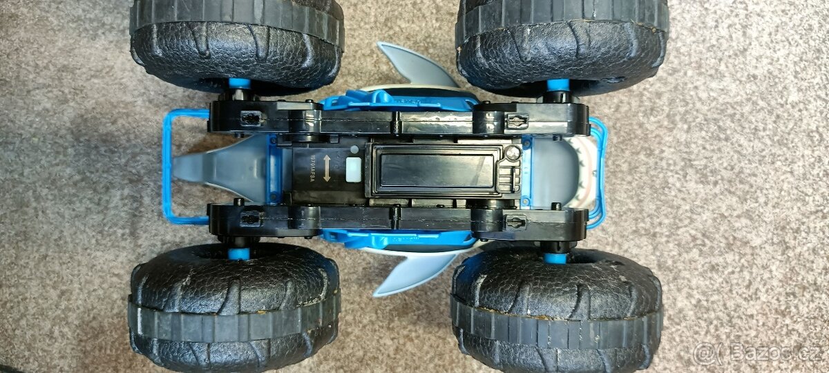 RC Monster Jam Megalodon Storm od Spinmaster - 17